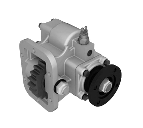 КОМ МП05-4202010 КамАЗ (КС-45717.14.100)